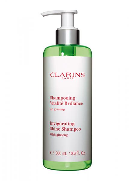01665 SHampon Clarins 300ml.