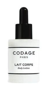 01675 Losion za telo Codage 40ml.