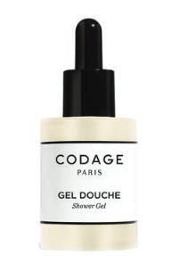 01676 Gel za tushiranje Codage 40ml.