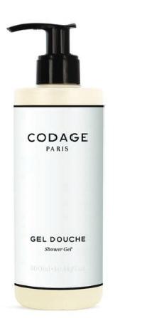 01681 Gel za tushiranje Codage 300ml.