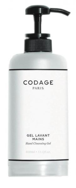 01686 SHampon Codage 400ml.