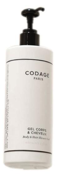 01694 Sapun Codage 400ml.
