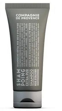 01696 SHampon Compagnie De Provence 40ml.