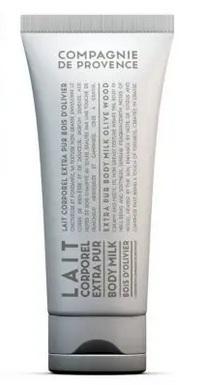 01697 Losion za telo Compagnie De Provence 40ml.