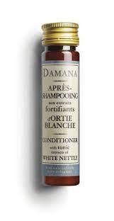 01718 Kondicioner za kosa Damana Earth & Sun 40ml.