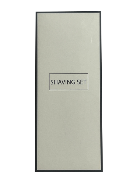 01514 Set za brichenje vo karton Lato