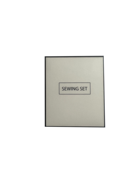 01515 Set za shienje vo karton Lato