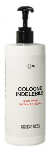 01733 Gel za tushiranje Éditions de Parfums Frédéric Malle 400ml.