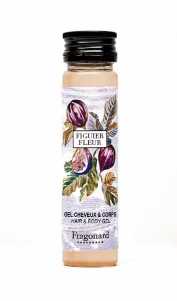 01738 Gel za tushiranje Figuier Fleur 30ml.