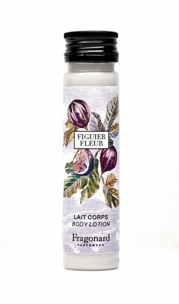 01740 Losion za telo Figuier Fleur 30ml.