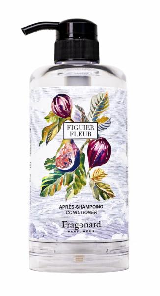 01765 Kondicioner Figuier Fleur 400ml.
