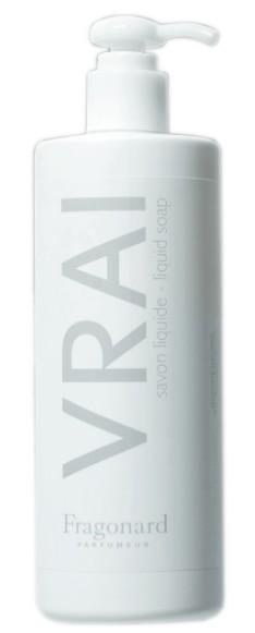 01769 Gel za tushiranje VRAI 400ml.