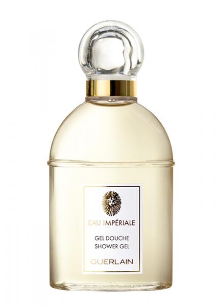01787 Gel za tushiranje Guerlain exclusive 55ml.