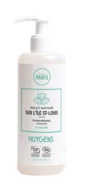 1789 SHampon Huygens 300ml.