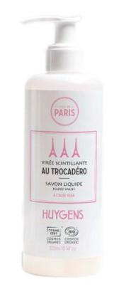 01793 Techen sapun Huygens 300ml.