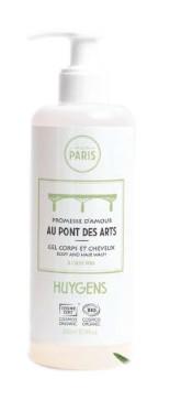 01794 Gel za telo i race Huygens 300ml.