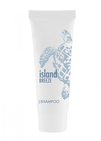 01796 SHampon Island Breeze 30ml.