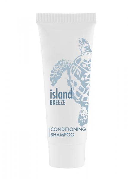01797 SHampon so kondicioner Island Breeze 30ml.