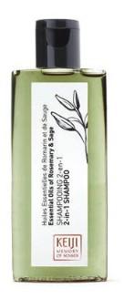 01805 Gel za kosa i telo Keiji 50ml.