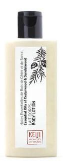 01808 Losion za telo Keiji 50ml.