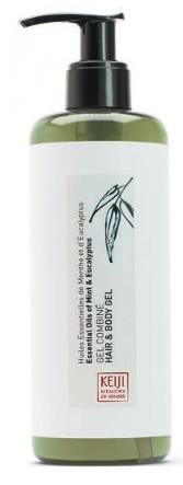 01811 Kondicioner Keiji 300ml.