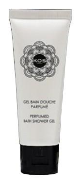 01814 Gel za tushiranje Kos Paris 40ml.