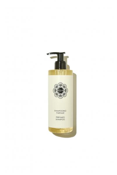 01820 SHampon Kos Paris 300ml.