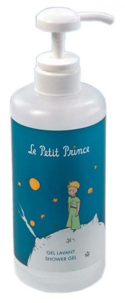 01827 Gel za tushiranje Le Petit Prince 400ml.