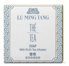 01833 Sapun Lu Ming Tang 30gr.