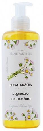 01848 Techen sapun Manufaktura 300ml.