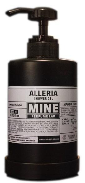 01854 Gel za tushiranje MINE Perfume Lab 300ml.
