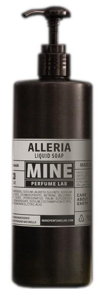 01862 Kondicioner MINE Perfume Lab 400ml.