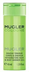 01870 Gel za telo i kosa Mugler 40ml.