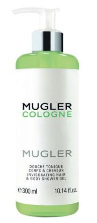 01879 Gel za telo i kosa Mugler 300ml.