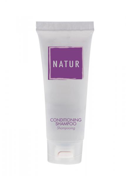 01886 SHampon so kondicioner Natur 30ml.