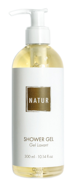 01889 Gel za tushiranje Natur 300ml.