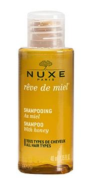 01894 SHampon Nuxe 40ml.