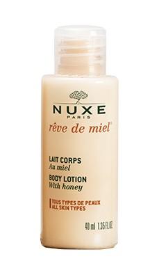 01897 Losion za telo Nuxe 40ml.