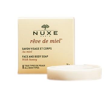 01898 Sapun Nuxe 20gr.