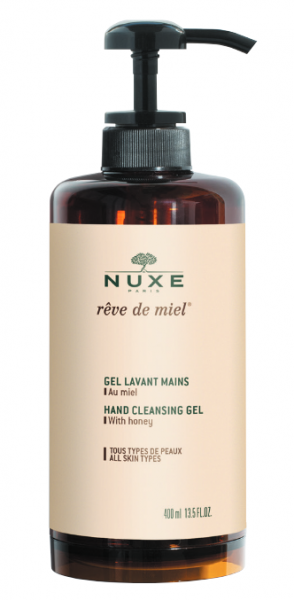 01907 Kondicioner Nuxe 400ml.