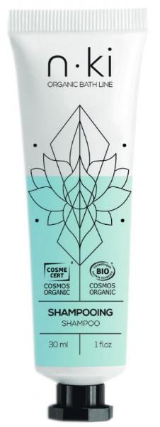 01912 SHampon N Ki 30ml.