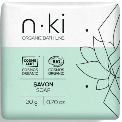 01915 Sapun N Ki 20gr.