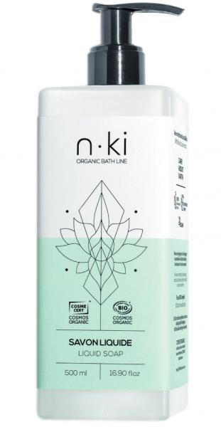 01917 Techen sapun N Ki 500ml.