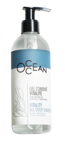 01923 Gel za tushiranje Occean 300ml.