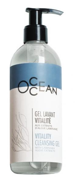 01924 SHampon Occean 300ml.