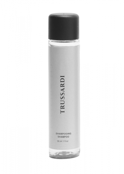 01929 SHampon Trussardi 30ml.