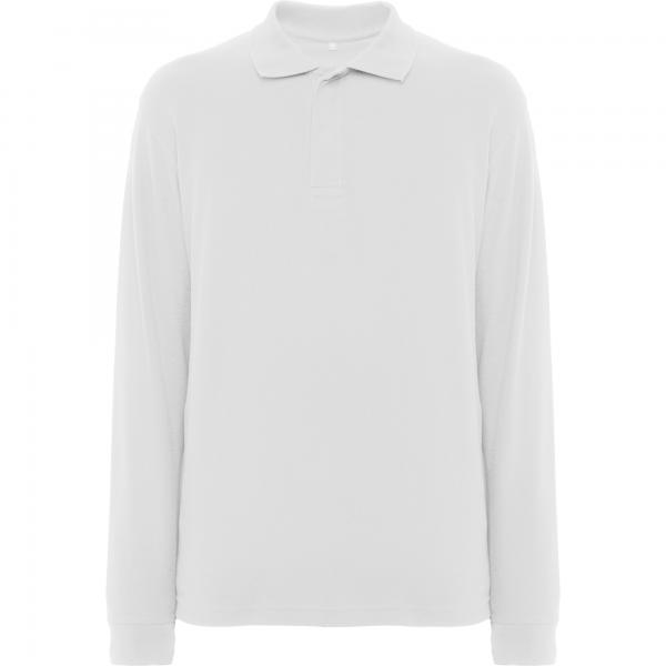 01950 Mashka polo maica so dolgi rakavi