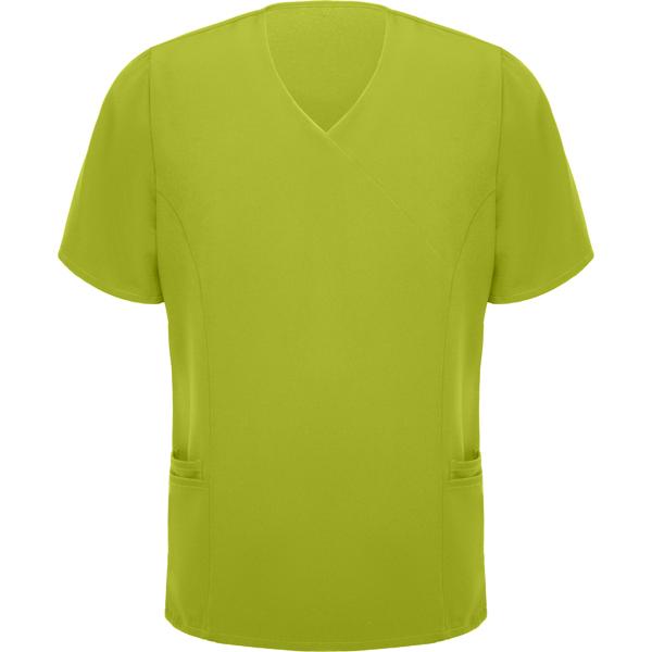 01956 Maichka so kratki rakavi