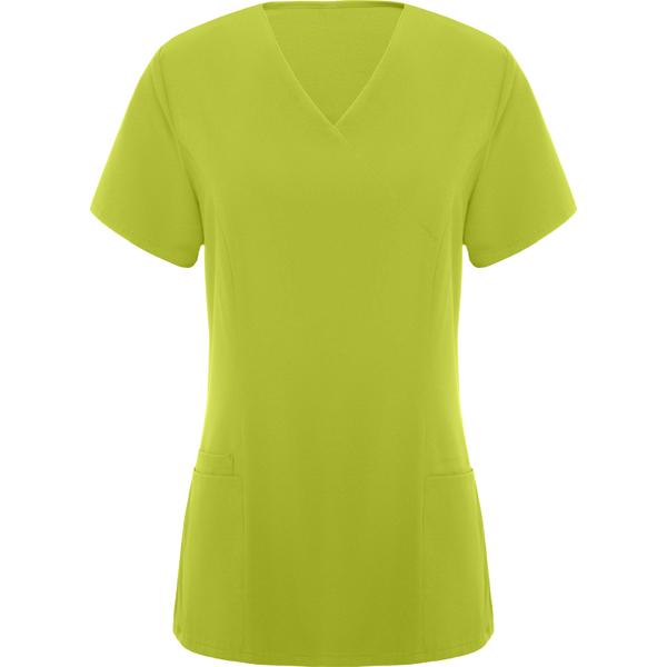 01957 ZHenska maica so kratki rakavi