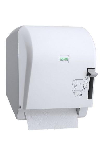 01967 Dispenzer za brisachi za race Autocut K8